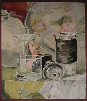 Martwa natura