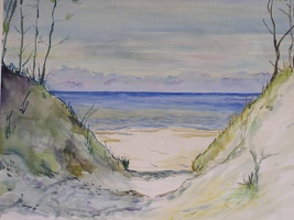 Bałtyk 1