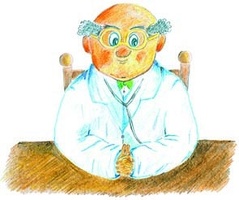 Doktor