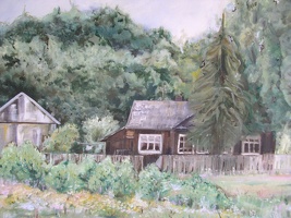 Chudówka