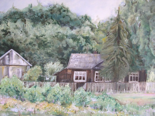 Chudówka
