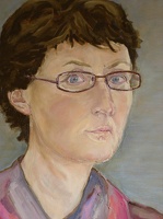 Autoportret