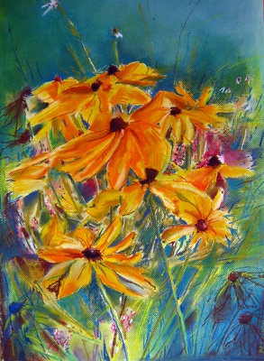 Rudbekie