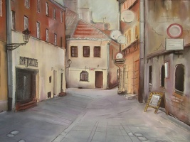 Tarnowska starówka