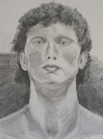 Młody mężczyzna