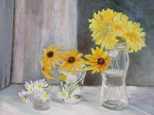 Rudbekie