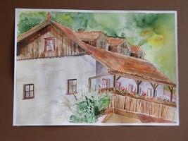 Międzygórze II