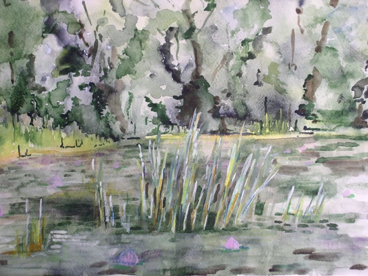 Park Wschodni
