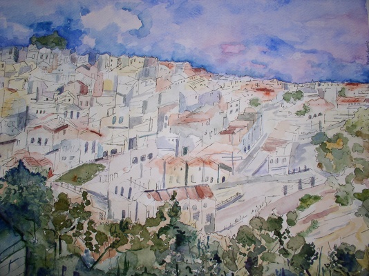 Monte Sant'Angelo